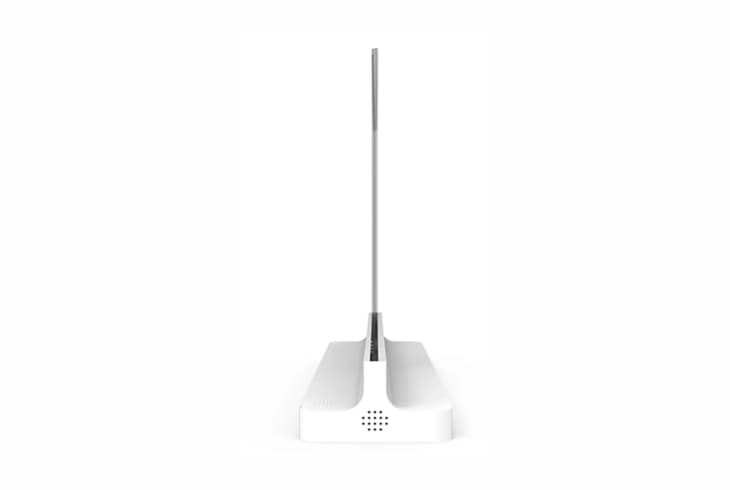  Фото профессиональный прозрачный oled-дисплей lumien 30" ltt3002hd - фото 3
