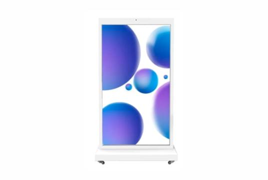  Фото профессиональный прозрачный oled-дисплей lumien 77" ltt7702uhd - фото 2