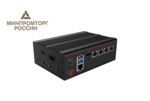 Изображение Промышленный компьютер Гравитон П200