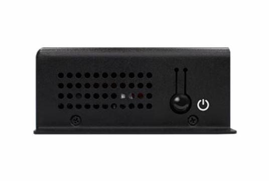  Фото процессор автонаведения камер на спикера camconnect pro lumens ai-box1 - фото 4