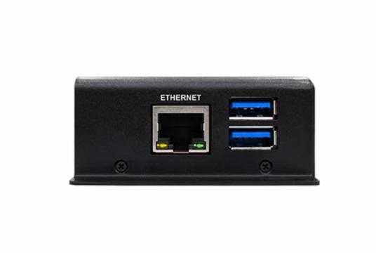  Фото процессор автонаведения камер на спикера camconnect pro lumens ai-box1 - фото 6