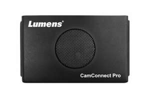 Изображение Процессор автонаведения камер на спикера CamConnect Pro Lumens AI-Box1