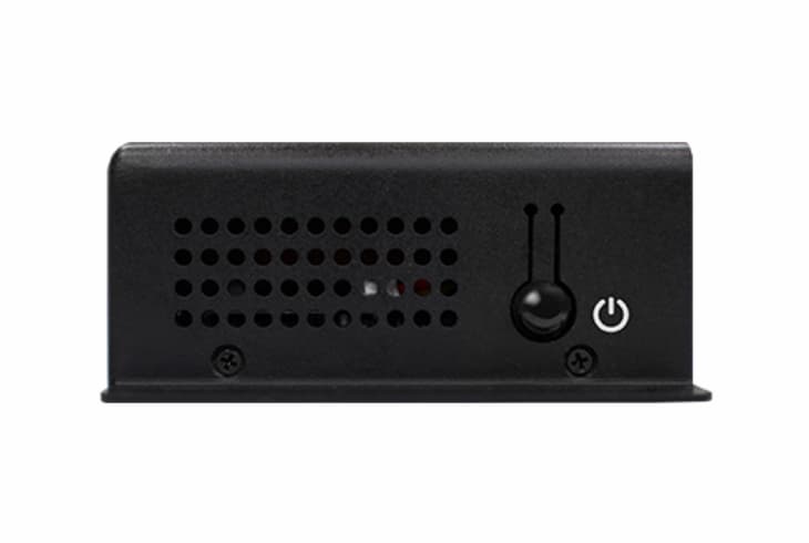  Фото процессор автонаведения камер на спикера camconnect pro lumens ai-box1 - фото 4