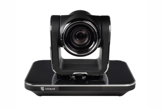  Фото ptz-камера intrend iptz-fhd10xb-mid - фото 1