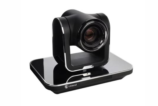  Фото ptz-камера intrend iptz-fhd10xbn-mid - фото 3
