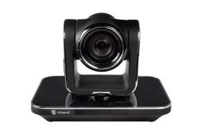 Изображение PTZ-камера Intrend IPTZ-FHD10XBN-MID