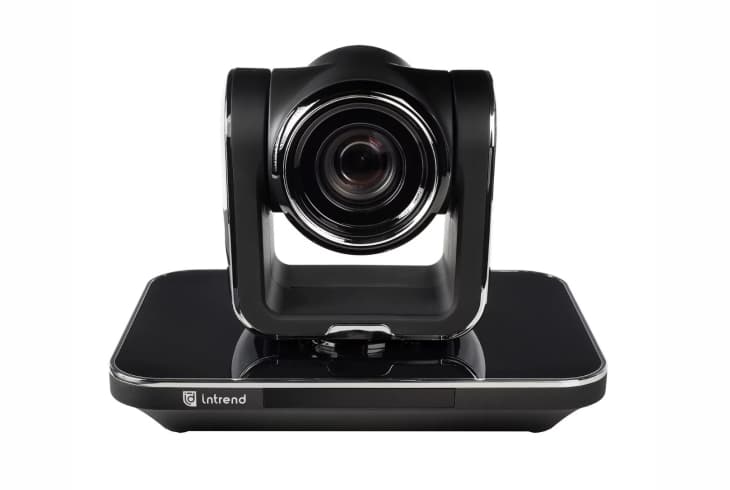  Фото ptz-камера intrend iptz-fhd10xbn-mid - фото 1