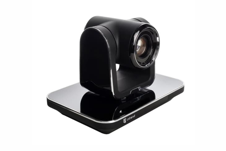  Фото ptz-камера intrend iptz-fhd10xbn-mid - фото 2