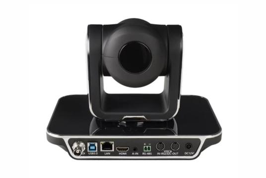  Фото ptz-камера intrend iptz-fhd20xb-mid - фото 4