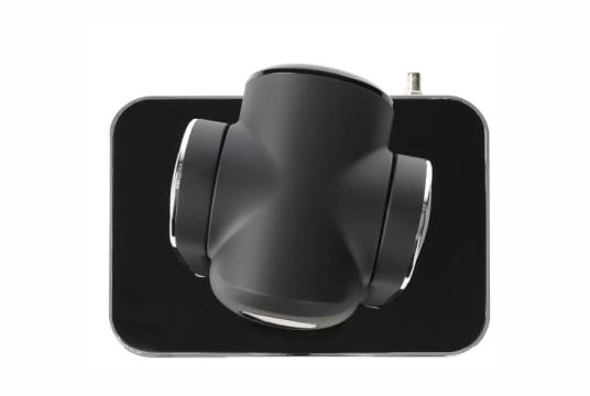  Фото ptz-камера intrend iptz-fhd20xbn-mid - фото 5