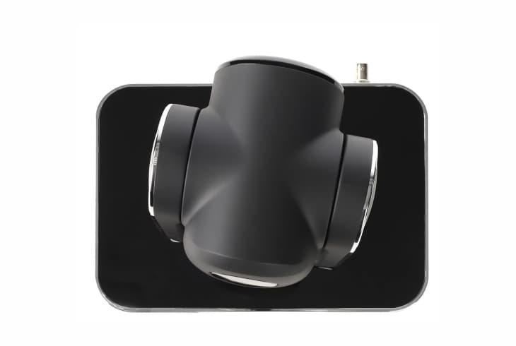  Фото ptz-камера intrend iptz-fhd20xbn-mid - фото 5