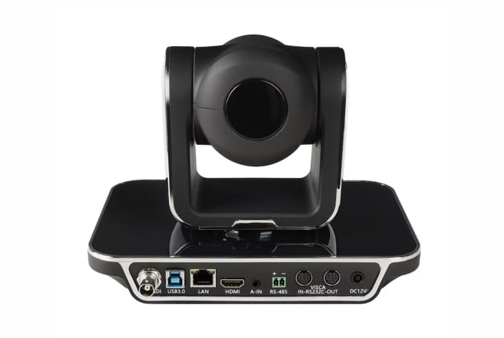  Фото ptz-камера intrend iptz-fhd30xb-mid - фото 4