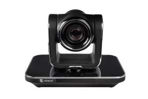 Изображение PTZ-камера Intrend IPTZ-FHD30XBN-MID