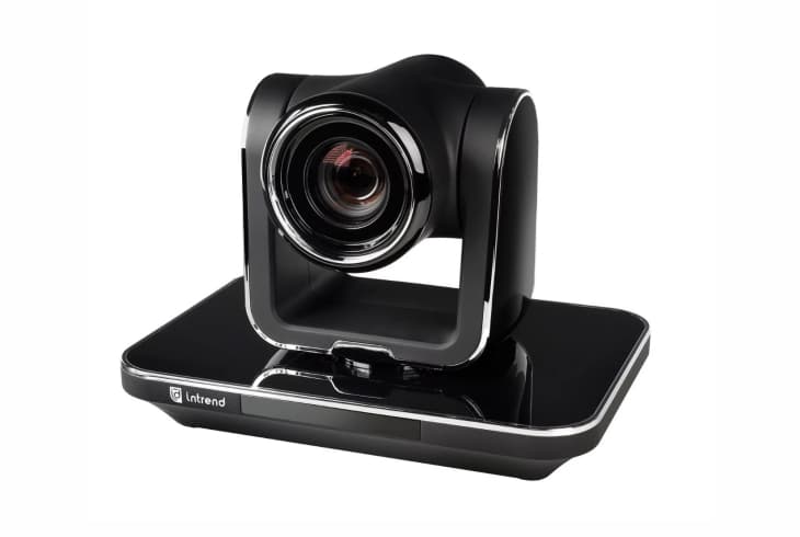  Фото ptz-камера intrend iptz-fhd30xbn-mid - фото 4
