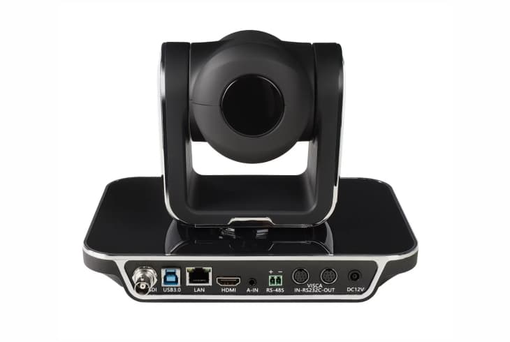  Фото ptz-камера intrend iptz-fhd30xbn-mid - фото 5