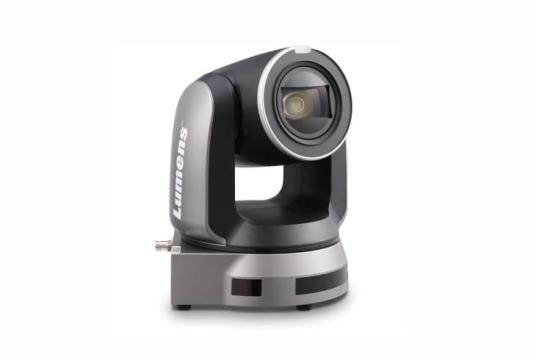  Фото ptz-камера с разрешением 4к для конференций lumens vc-a71pb - фото 2