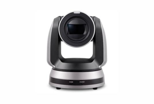  Фото ptz-камера с разрешением 4к для конференций lumens vc-a71pb - фото 3