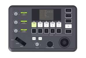 Изображение Пульт управления Intrend ITPTZ-RP-M