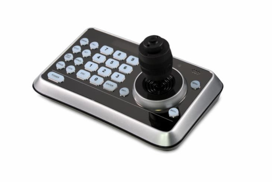  Фото пульт управления поворотными камерами lumens vs-k20 - фото 1