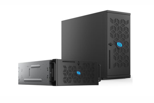  Фото рабочая станция forsite devbox rackstation ai rs_ai-th32-464g u-38513873 - фото 1