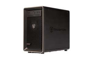 Изображение Рабочая станция Гравитон  Р70И i9-14900K
