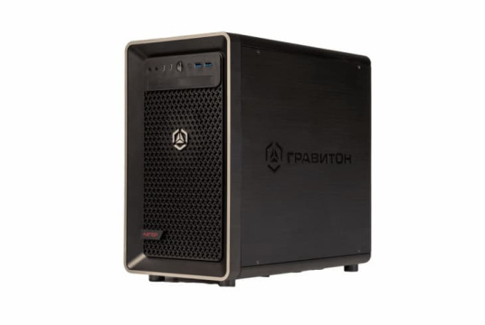  Фото рабочая станция гравитон  р70и i9-14900k - фото 1