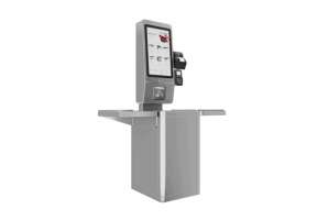 Изображение Сенсорная касса самообслуживания 21.5" AxeTech Store