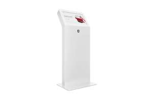 Изображение Сенсорный информационный терминал 23.8" AxeTech Sirius