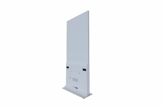  Фото сенсорный киоск 32" axetech новая звезда nova - фото 2