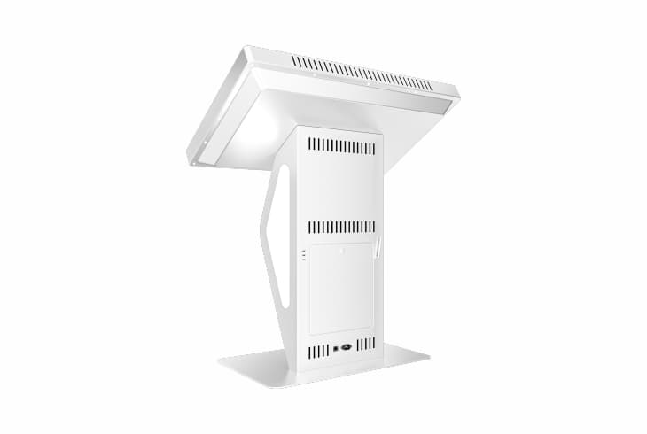 Фото сенсорный стол 32" axetech нео про neo pro - фото 4