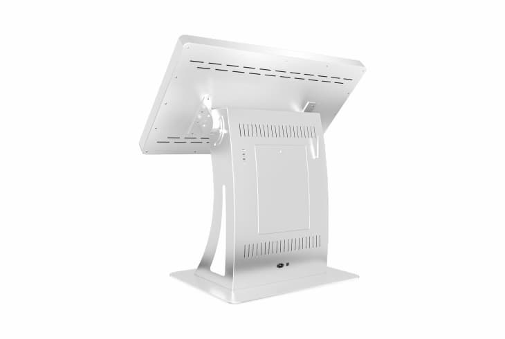  Фото сенсорный стол 55" axetech люмия lumia - фото 4