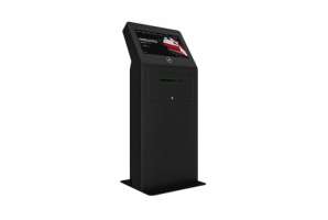 Изображение Сенсорный терминал самообслуживания 21.5" AxeTech EasyPrint с принтером А4