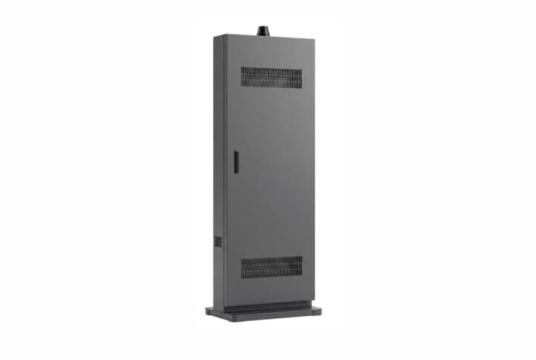  Фото сенсорный уличный киоск 43" axetech реактивный самолет jet - фото 2
