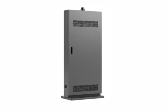  Фото сенсорный уличный киоск 55" axetech реактивный самолет jet - фото 2