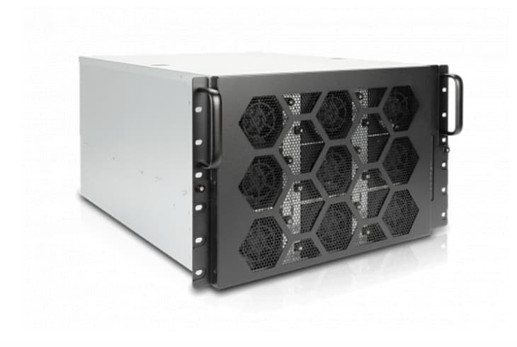  Фото сервер forsite devbox ai db_ai-th96-8128g-w 38513873 - фото 1