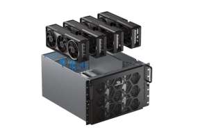 Изображение Сервер Forsite HPC 4000 HPC4000-ESC4000-AS-38513873