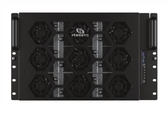  Фото сервер forsite hpc 8000 mgx hpc8000mgx-38513873 - фото 3