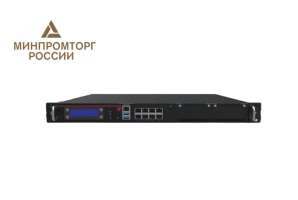 Изображение Сервер Гравитон С300А