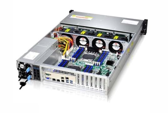  Фото сервер rmc2112-670-hse-d ssd 6x960gb gooxi - фото 2