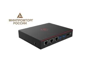 Изображение Сетевая платформа Гравитон С100