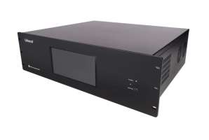 Изображение Шасси матричного коммутатора 16x16 Intrend ITMMT4-16x16