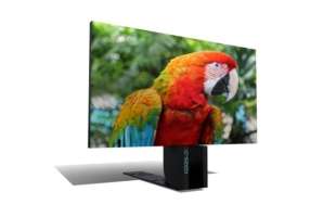 Изображение Складной телевизор C-Seed 137" Micro LED N1 137
