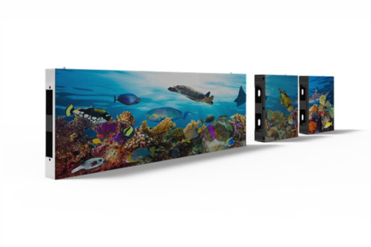  Фото светодиодный экран absen n2 plus - фото 1