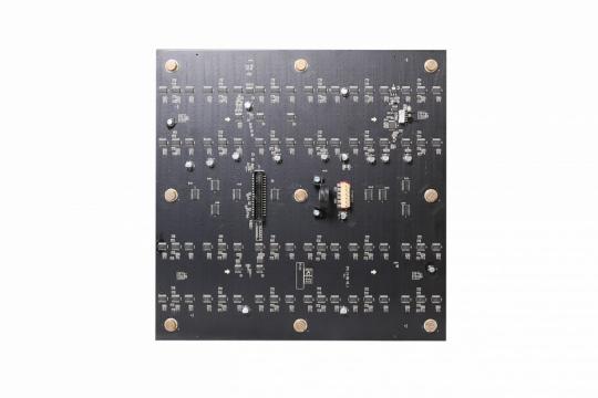  Фото светодиодный экран absen n4d plus 4 кабинета - фото 4