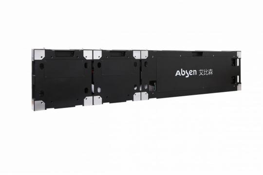  Фото светодиодный экран absen n5 plus - фото 2