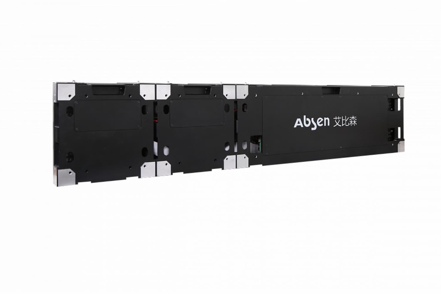  Фото светодиодный экран absen n5 plus - фото 2