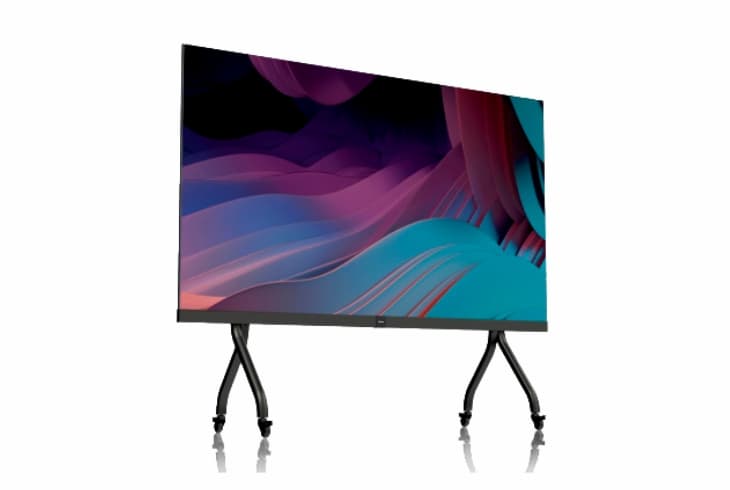  Фото светодиодный экран all-in-one hisense 108" haio108de - фото 1