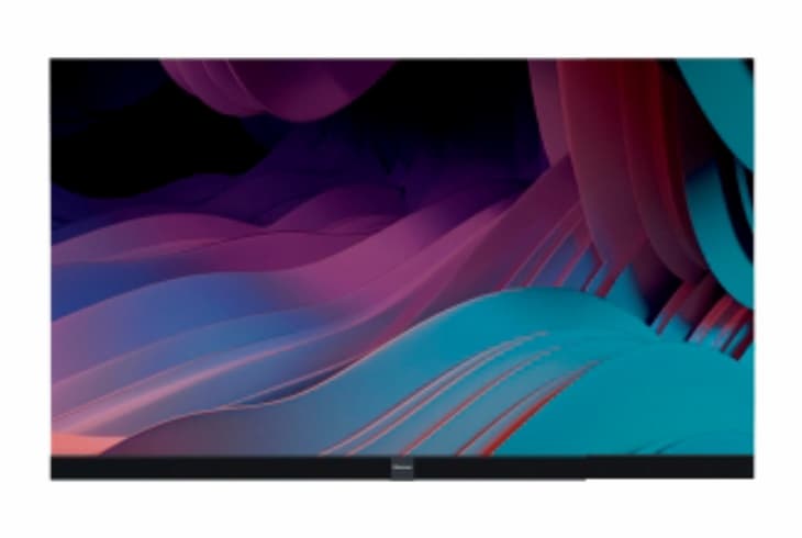  Фото светодиодный экран all-in-one hisense 108" haio108de - фото 2