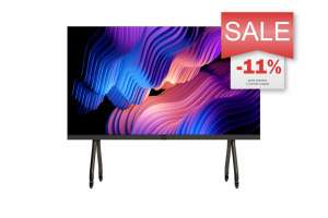 Изображение Светодиодный экран All-in-One Hisense 136" HAIO136
