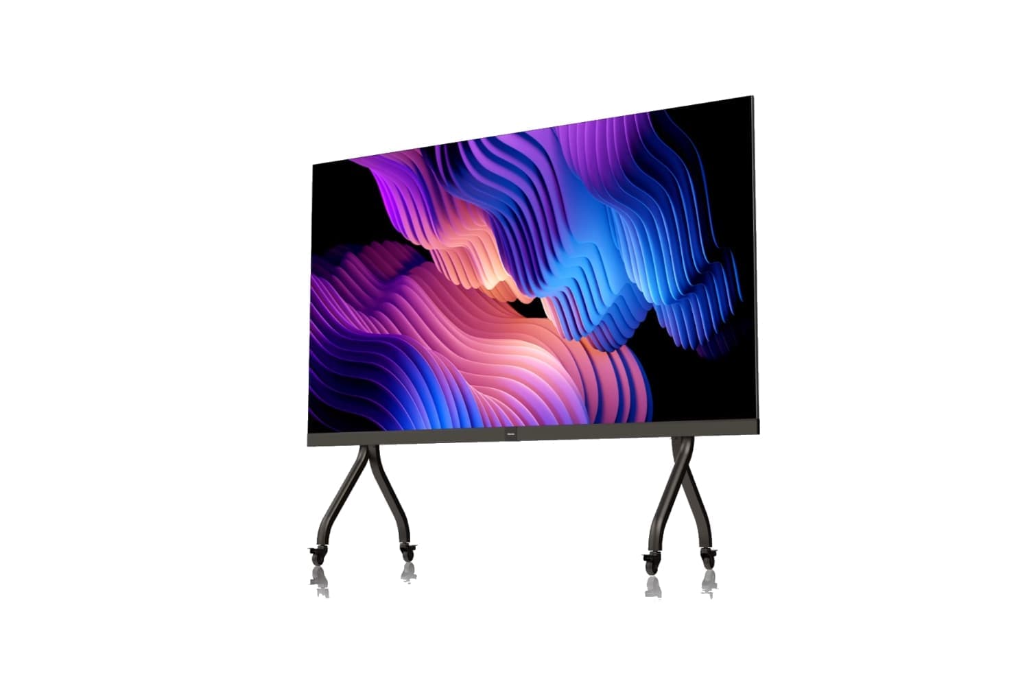  Фото светодиодный экран all-in-one hisense 136" haio136 - фото 2